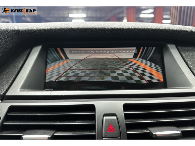 BMW X6 XDrive 35d - автомобили, коли, обяви за нови и употребявани 12