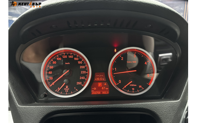 BMW X6 XDrive 35d - автомобили, коли, обяви за нови и употребявани 13