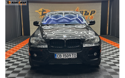 bmw-x6-xdrive-35d - 1