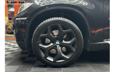 BMW X6 XDrive 35d - автомобили, коли, обяви за нови и употребявани 6