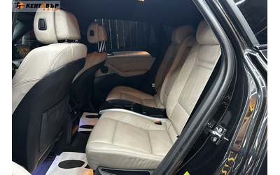 BMW X6 XDrive 35d - автомобили, коли, обяви за нови и употребявани 8