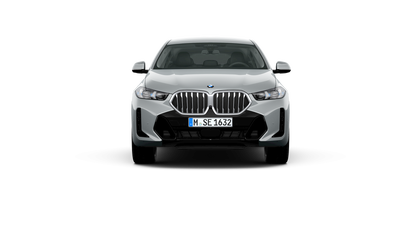 BMW X6 xDrive30d - автомобили, коли, обяви за нови и употребявани 11
