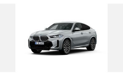 bmw-x6-xdrive30d - 1
