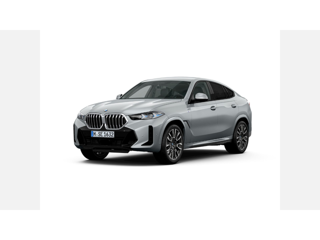 BMW X6 xDrive30d - автомобили, коли, обяви за нови и употребявани 1