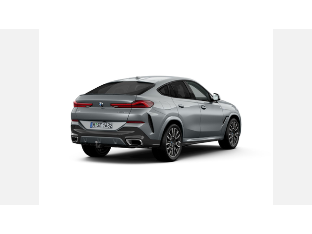 BMW X6 xDrive30d - автомобили, коли, обяви за нови и употребявани 2