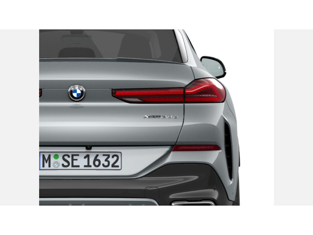 BMW X6 xDrive30d - автомобили, коли, обяви за нови и употребявани 5