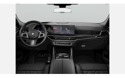 BMW X6 xDrive30d - автомобили, коли, обяви за нови и употребявани 8