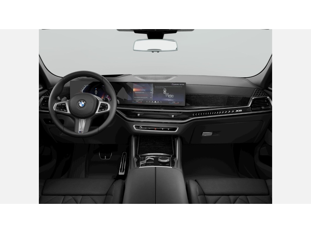 BMW X6 xDrive30d - автомобили, коли, обяви за нови и употребявани 8