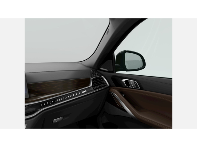 BMW X6 xDrive30d - автомобили, коли, обяви за нови и употребявани 10