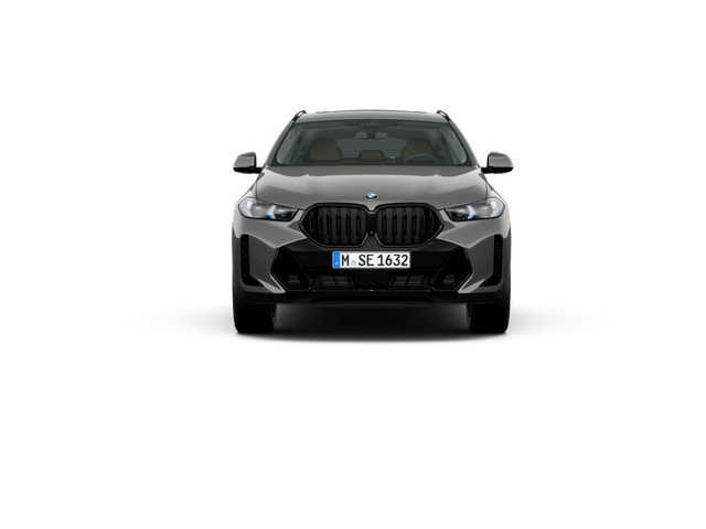 BMW X6 xDrive30d - автомобили, коли, обяви за нови и употребявани 12