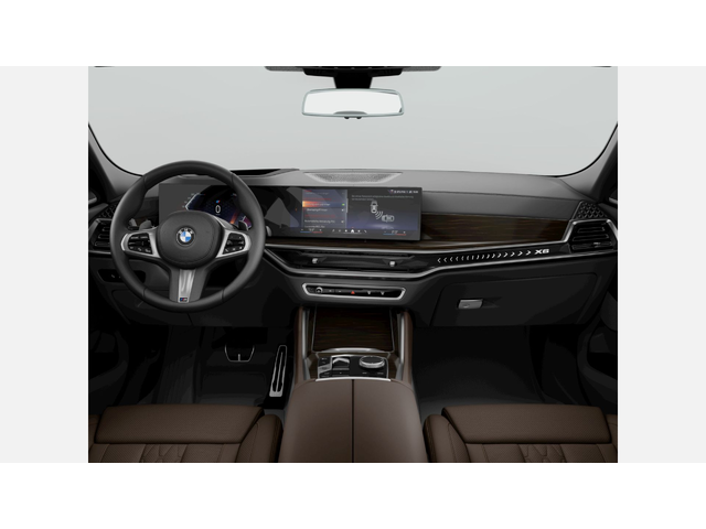 BMW X6 xDrive30d - автомобили, коли, обяви за нови и употребявани 9