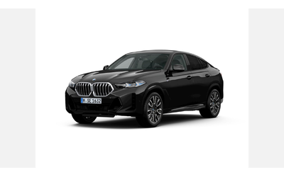 bmw-x6-xdrive30d - 1