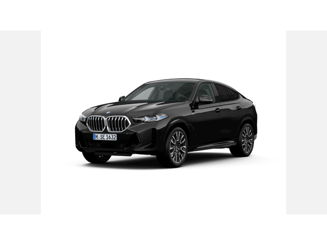 BMW X6 xDrive30d - автомобили, коли, обяви за нови и употребявани 1
