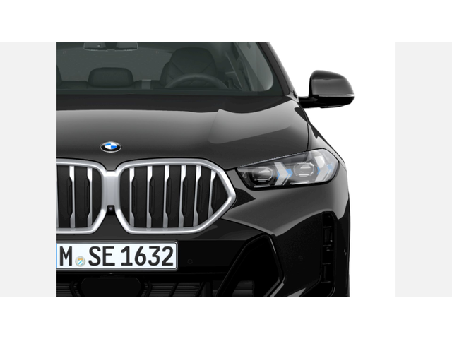 BMW X6 xDrive30d - автомобили, коли, обяви за нови и употребявани 5