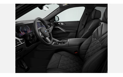 BMW X6 xDrive30d - автомобили, коли, обяви за нови и употребявани 7