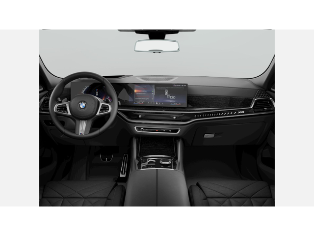 BMW X6 xDrive30d - автомобили, коли, обяви за нови и употребявани 9