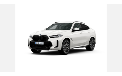 bmw-x6-xdrive30d - 1