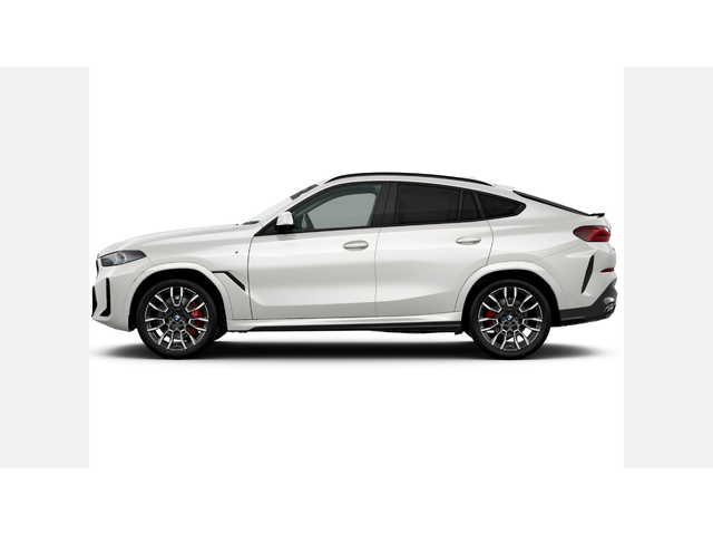 BMW X6 xDrive30d - автомобили, коли, обяви за нови и употребявани 3