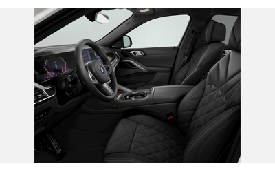 BMW X6 xDrive30d - автомобили, коли, обяви за нови и употребявани 7