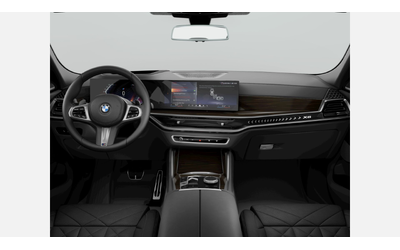 BMW X6 xDrive30d - автомобили, коли, обяви за нови и употребявани 9