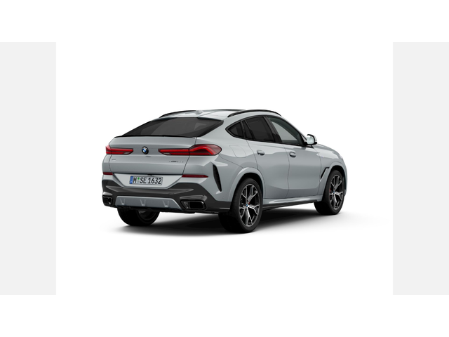 BMW X6 xDrive30d - автомобили, коли, обяви за нови и употребявани 2