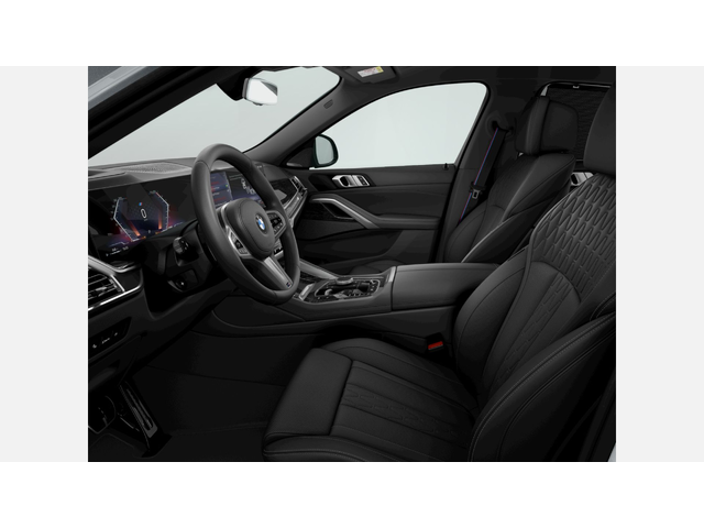 BMW X6 xDrive30d - автомобили, коли, обяви за нови и употребявани 7