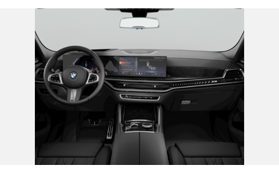 BMW X6 xDrive30d - автомобили, коли, обяви за нови и употребявани 9