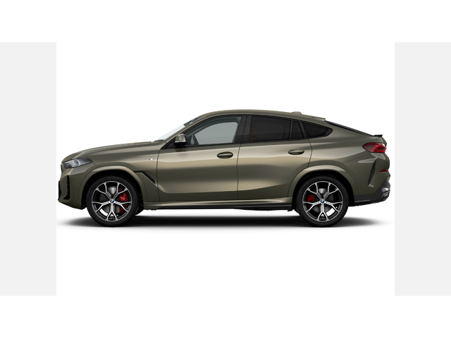 BMW X6 xDrive30d - автомобили, коли, обяви за нови и употребявани 2