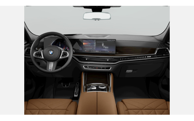 BMW X6 xDrive30d - автомобили, коли, обяви за нови и употребявани 8