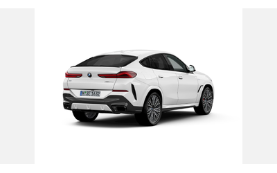 bmw-x6-xdrive30d - 1