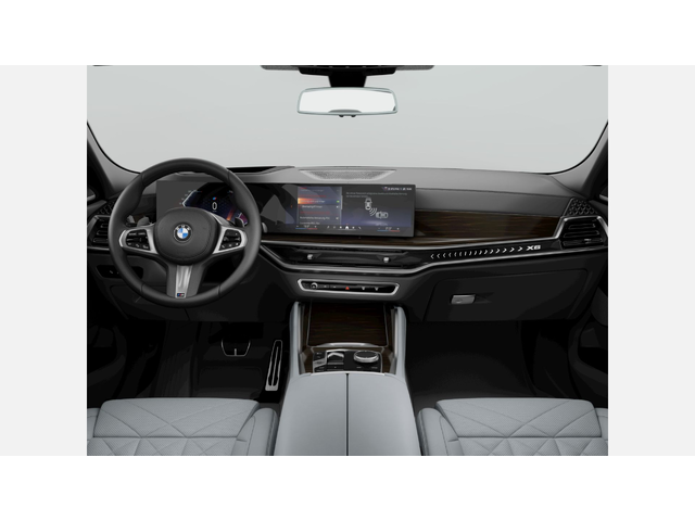 BMW X6 xDrive30d - автомобили, коли, обяви за нови и употребявани 5