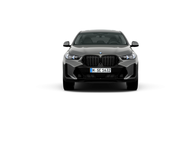 BMW X6 xDrive30d - автомобили, коли, обяви за нови и употребявани 12