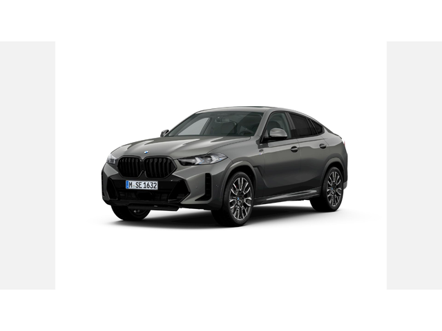 BMW X6 xDrive30d - автомобили, коли, обяви за нови и употребявани 1