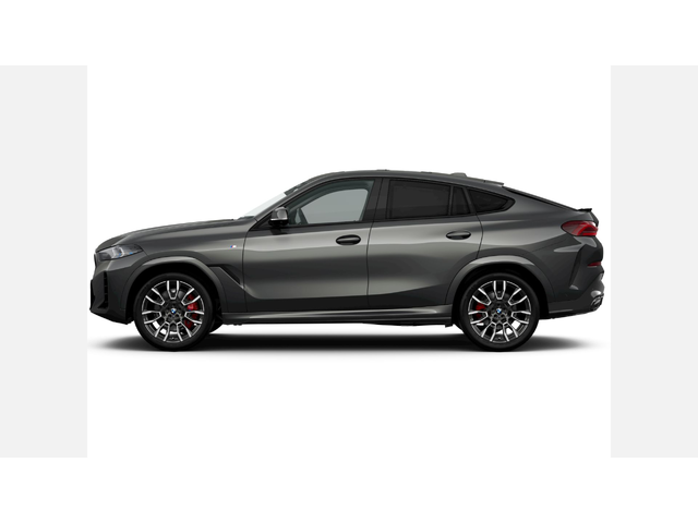 BMW X6 xDrive30d - автомобили, коли, обяви за нови и употребявани 3