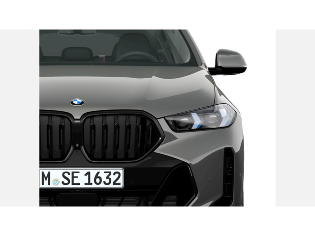 BMW X6 xDrive30d - автомобили, коли, обяви за нови и употребявани 5
