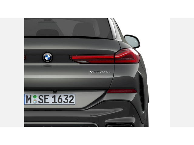 BMW X6 xDrive30d - автомобили, коли, обяви за нови и употребявани 6