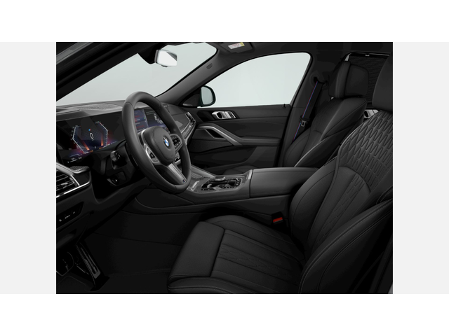 BMW X6 xDrive30d - автомобили, коли, обяви за нови и употребявани 7