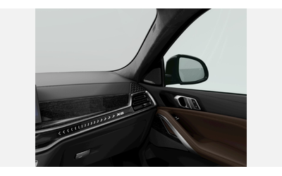 BMW X6 xDrive30d - автомобили, коли, обяви за нови и употребявани 10