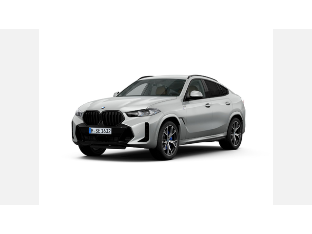 BMW X6 xDrive30d - автомобили, коли, обяви за нови и употребявани 1