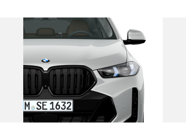 BMW X6 xDrive30d - автомобили, коли, обяви за нови и употребявани 5