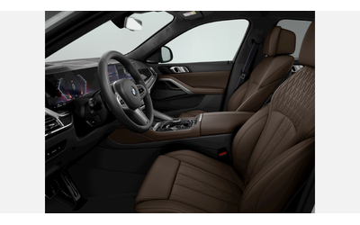 BMW X6 xDrive30d - автомобили, коли, обяви за нови и употребявани 7