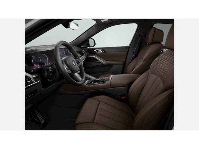 BMW X6 xDrive30d - автомобили, коли, обяви за нови и употребявани 7