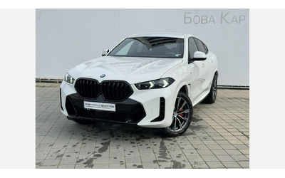 bmw-x6-xdrive30d - 0