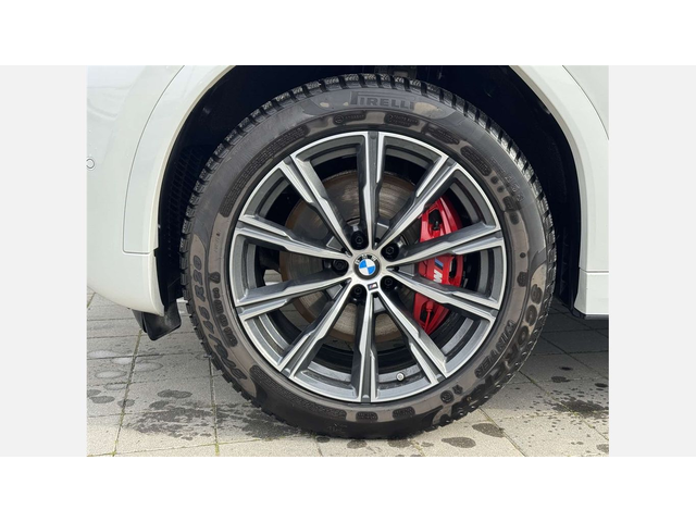 BMW X6 xDrive30d - автомобили, коли, обяви за нови и употребявани 4