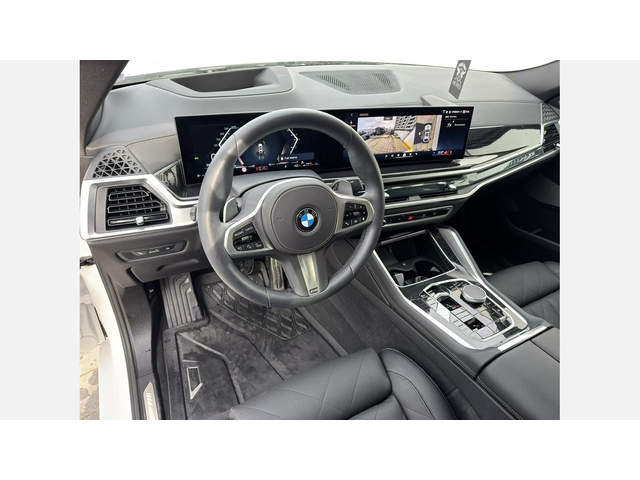 BMW X6 xDrive30d - автомобили, коли, обяви за нови и употребявани 5
