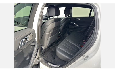 BMW X6 xDrive30d - автомобили, коли, обяви за нови и употребявани 8