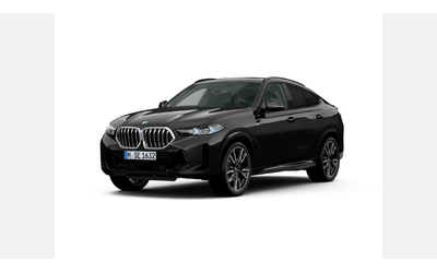 bmw-x6-xdrive30d - 1