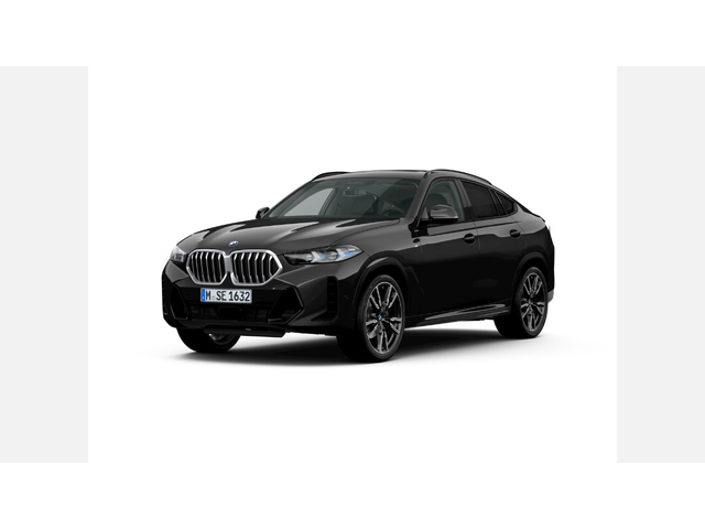 BMW X6 xDrive30d - автомобили, коли, обяви за нови и употребявани 1