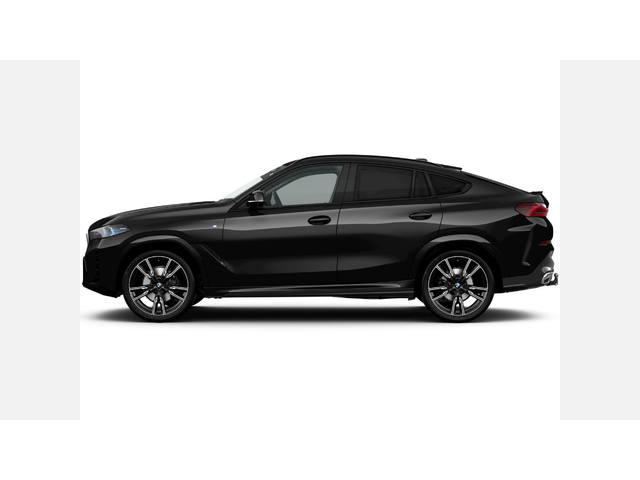 BMW X6 xDrive30d - автомобили, коли, обяви за нови и употребявани 3