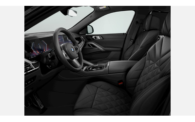 BMW X6 xDrive30d - автомобили, коли, обяви за нови и употребявани 7